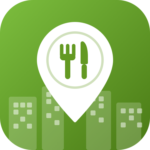 SparePlate app icon